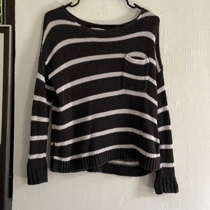 American eagle sweater size small